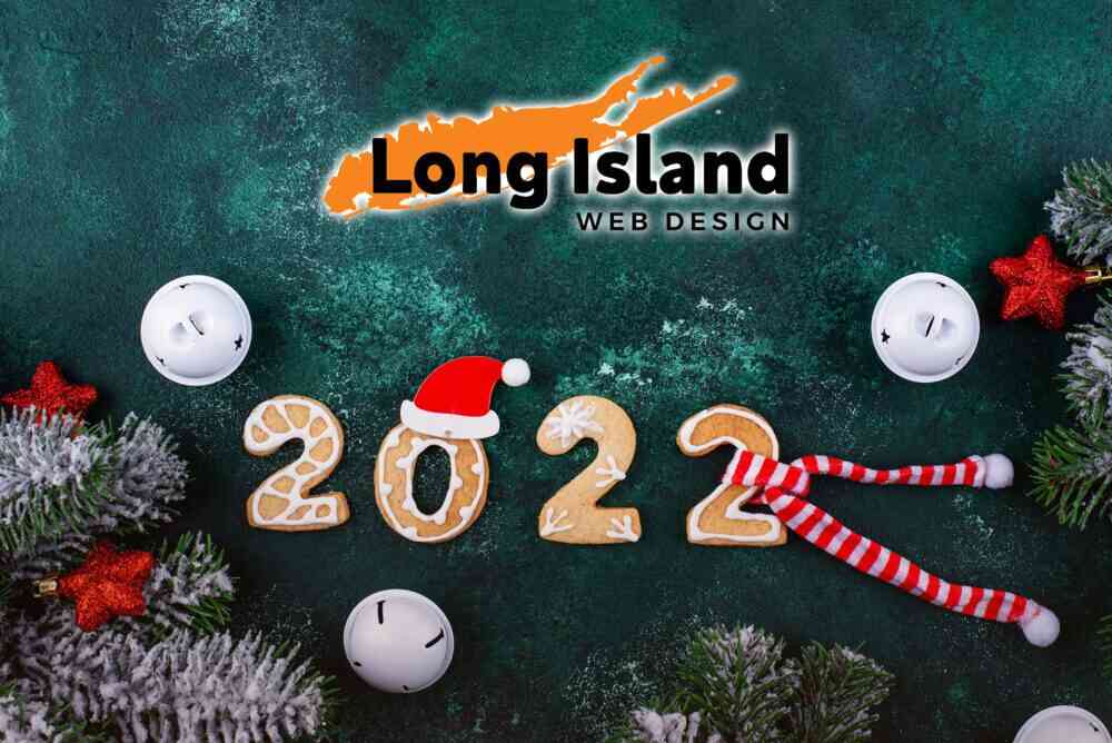 Web Design Agency Recognizes Christmas Trends for 2022