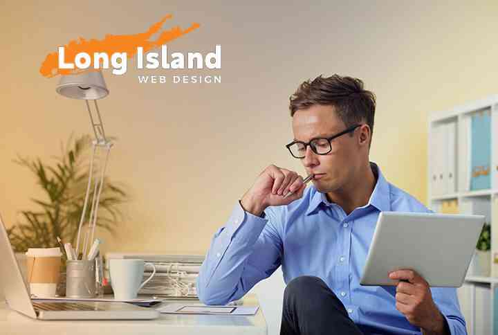 Unlocking the Power of Long Island Web Design for Businesses
