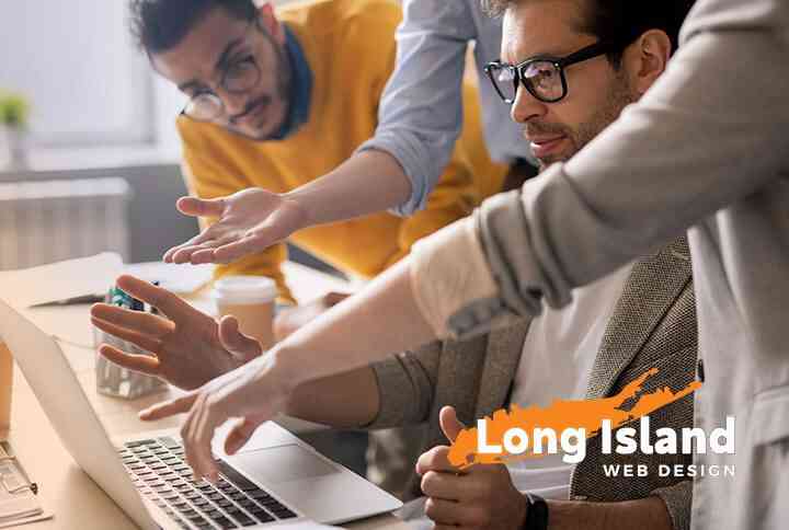Key Factors to Consider for Web Design in Long Island