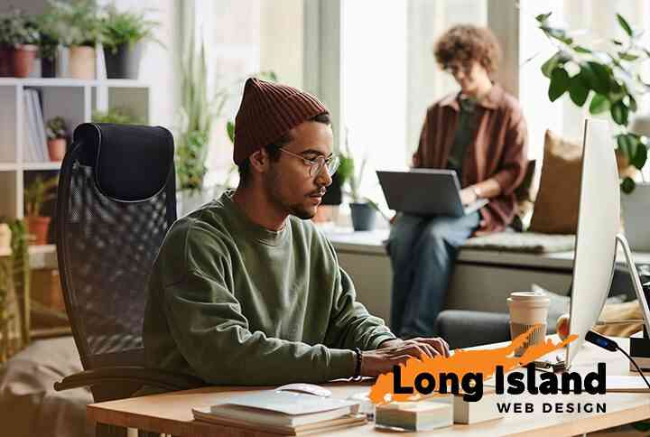 Transform Your Long Island Website with Expert Web Design