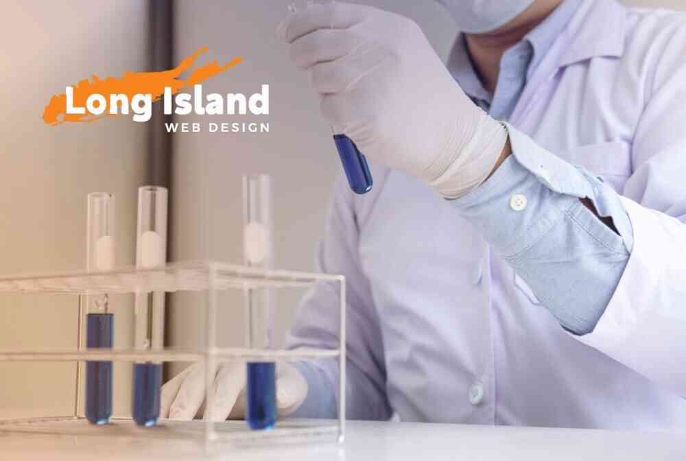 Medical Industry’s Guide to Web Design in Long Island