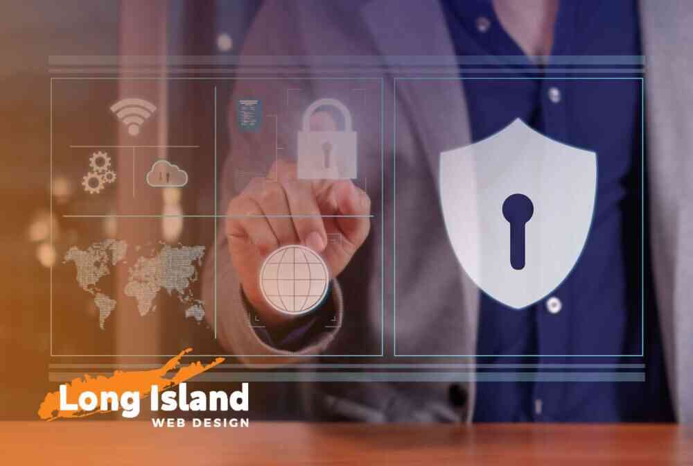 Expert Digital Marketing for Islandia’s Cyber Security Firms
