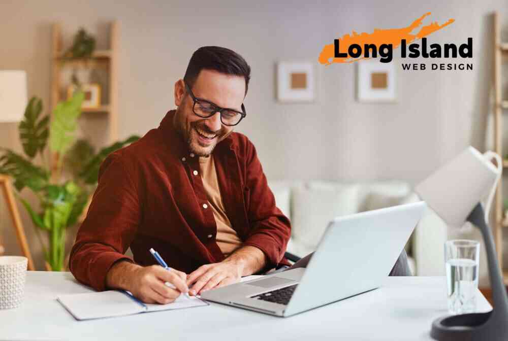 Optimizing the Online User Experience in Long Island