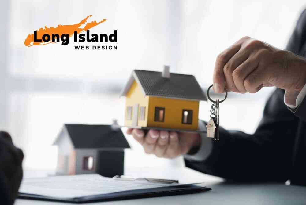 Digital Revolution in Long Island Real Estate Marketing