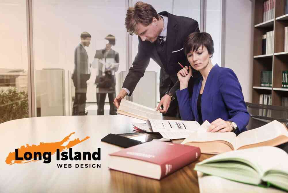 Unleashing the Power of Web Design in Long Island’s Law Firms