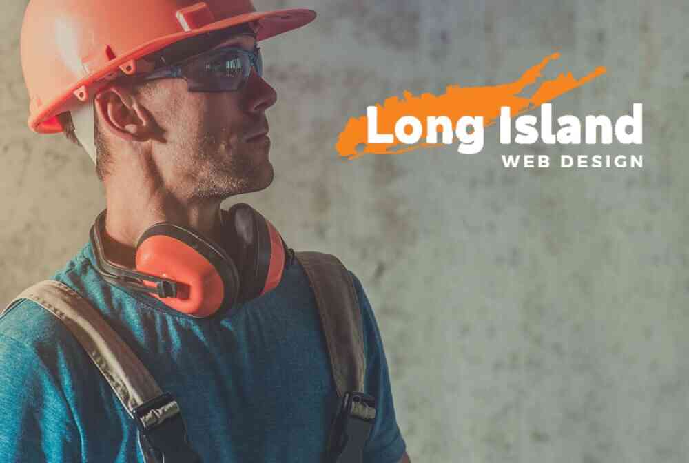 The Effect of Digital Marketing on the Construction Industry in Long Island