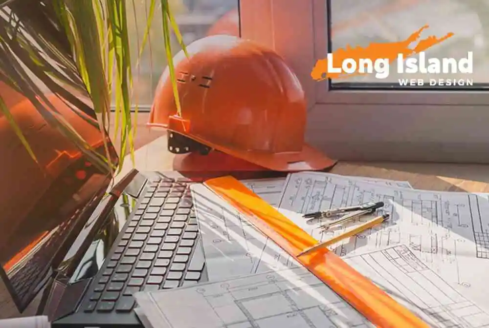 Innovative Web Design for Brookhaven’s Construction Industry