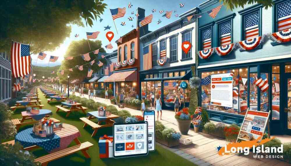 Memorial Day Marketing Strategies for Local Businesses