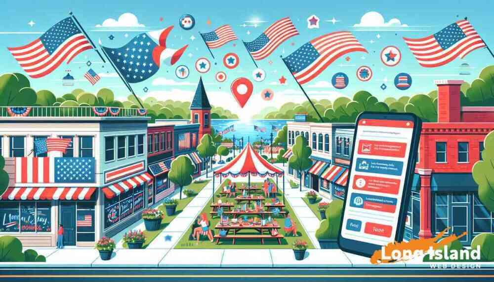 Memorial Day Marketing Strategies for Local Businesses