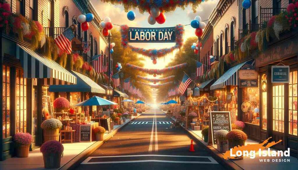 Labor Day Marketing Ideas for Local Businesses