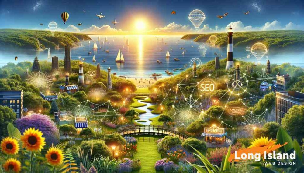 Ultimate SEO Tips for Summer 2024 in Long Island